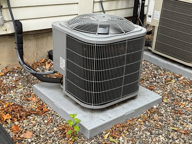 24/7 Emergency Hvac experts in North Hampton, NH