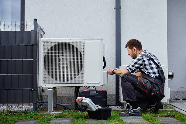 Trusted Hvac service in North Hampton, NH - JG Cool HVAC